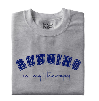Running is my Therapy
