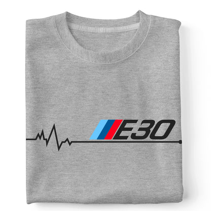 E30 heartbeat