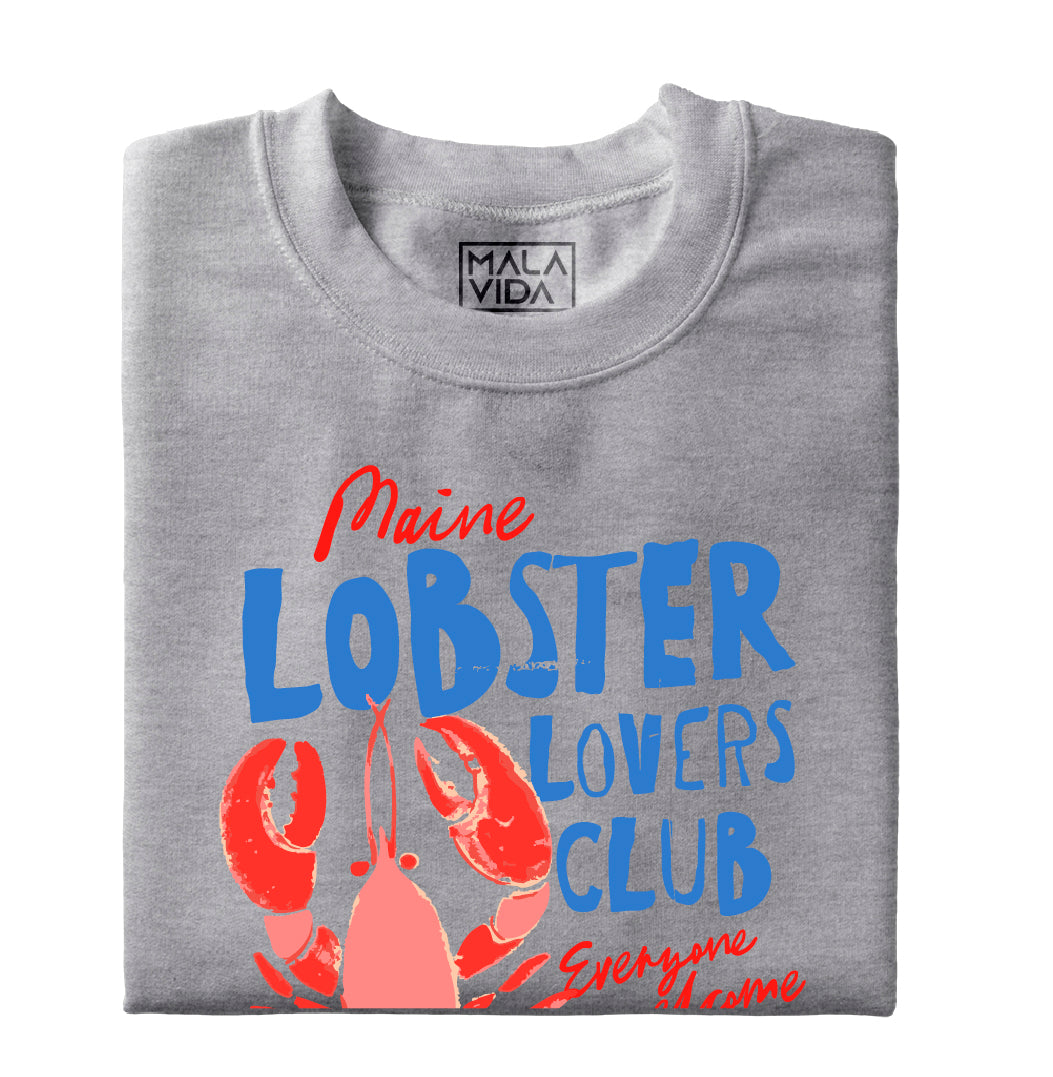 Lobster lovers club