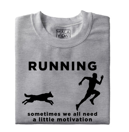 Running motivation