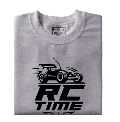 RC Time