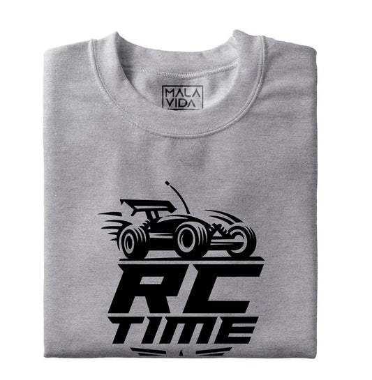 RC Time