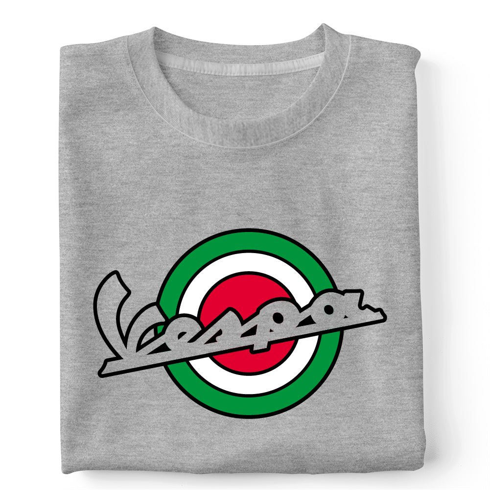 Vespa logo 1