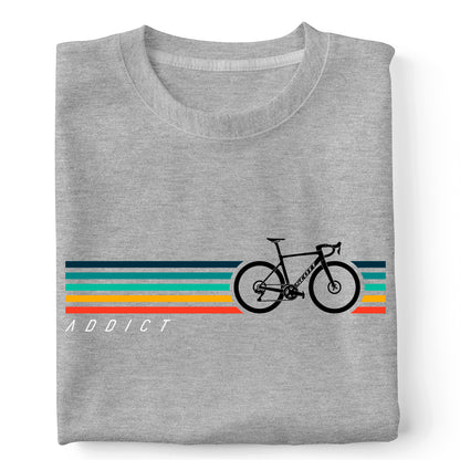 ADDICT lines design