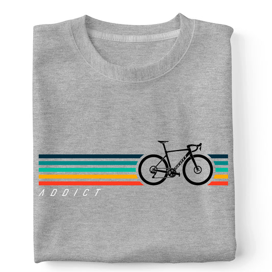 ADDICT lines design