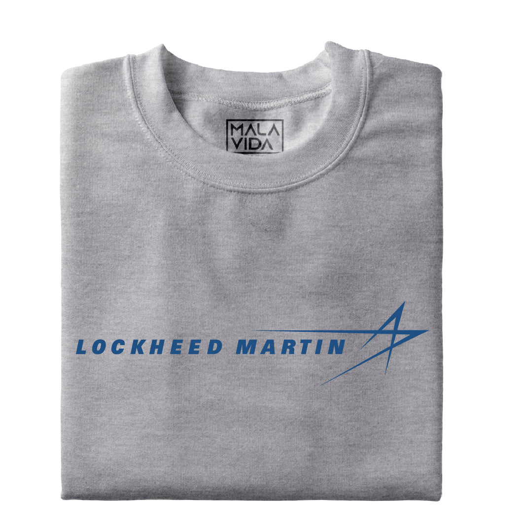 Lockheed Martin logo