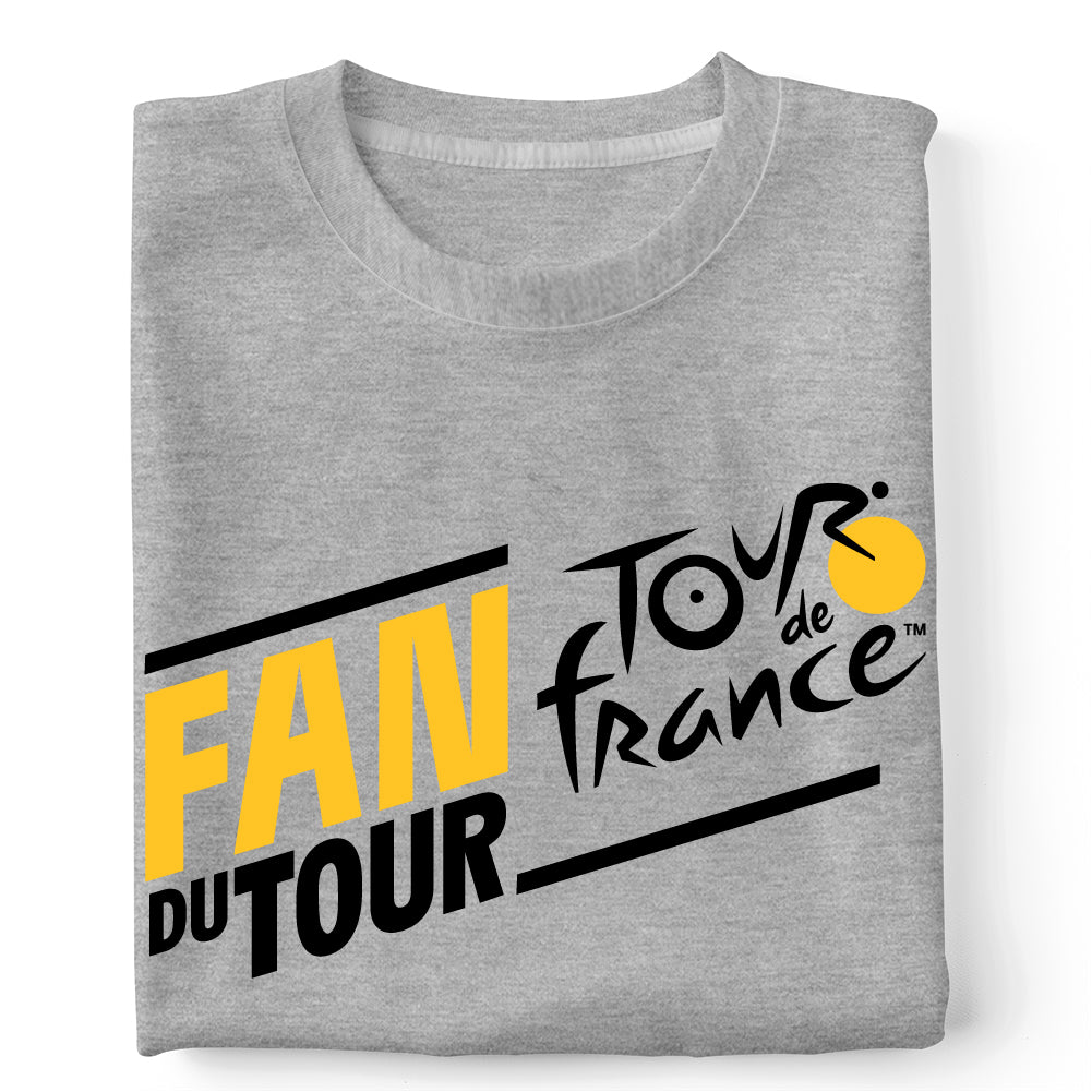 Tour de France - Fan du Tour