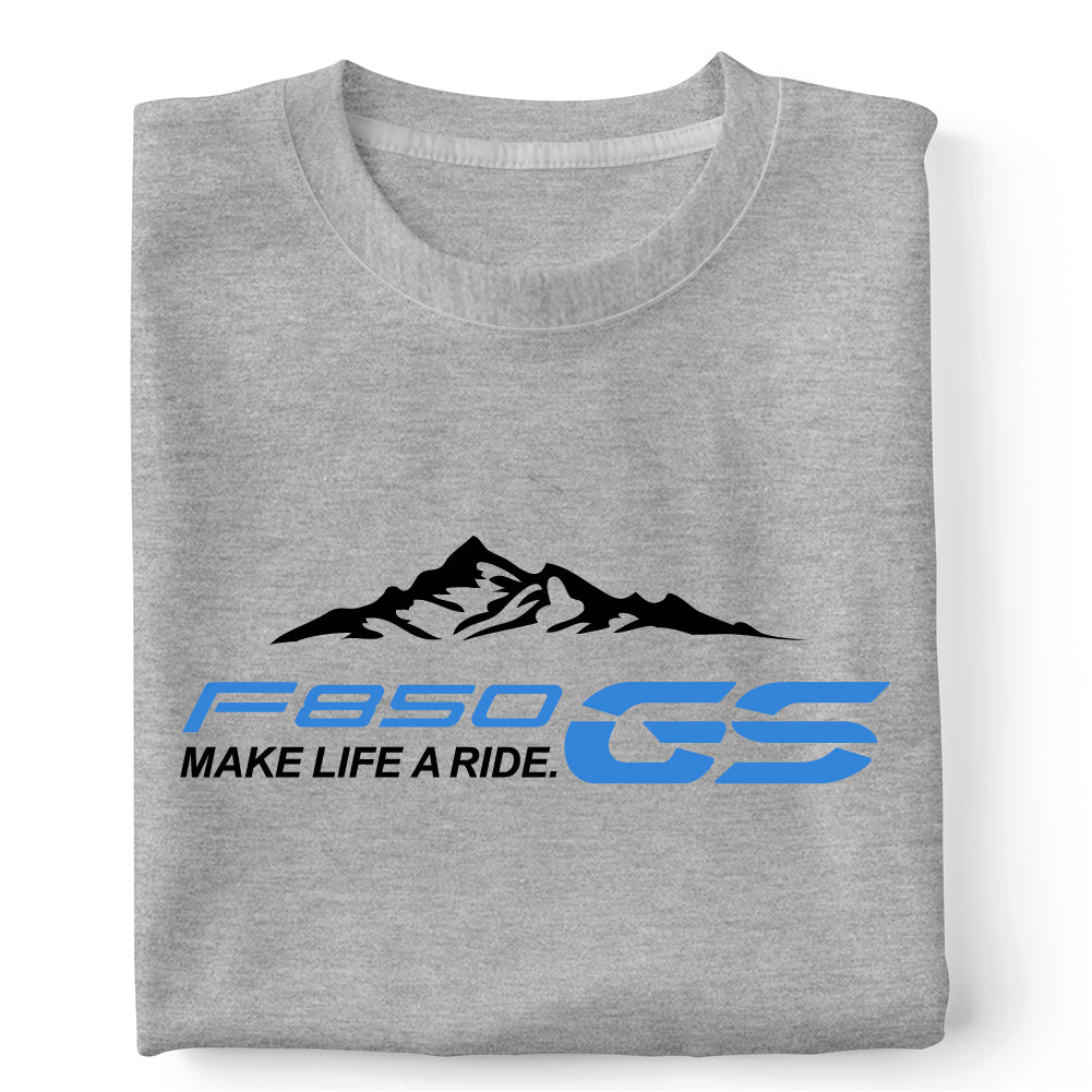 F850 GS logo 3