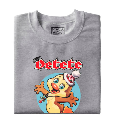 Petete - Libro gordo