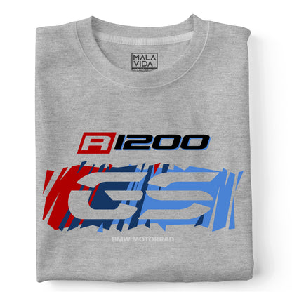 R1200 GS logo 4
