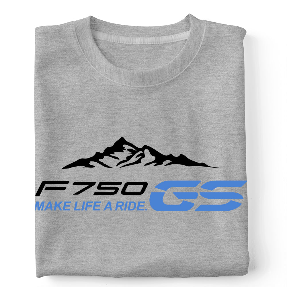 F750 GS logo 2