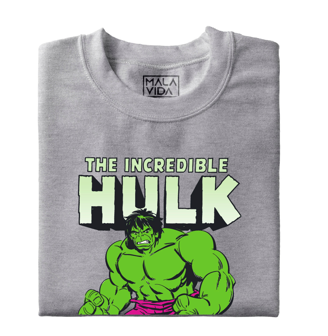 The Incredible Hulk