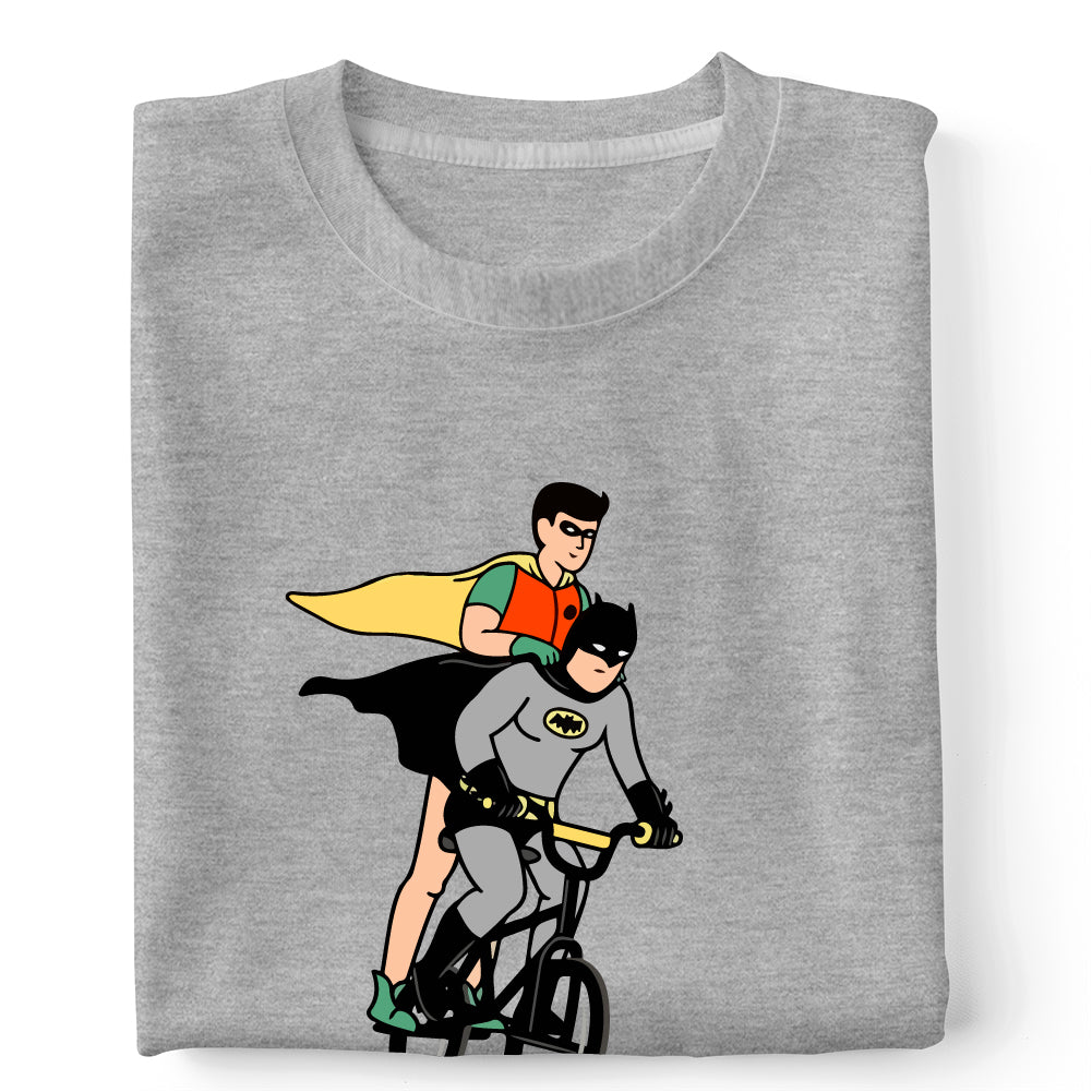 Batman & Robin