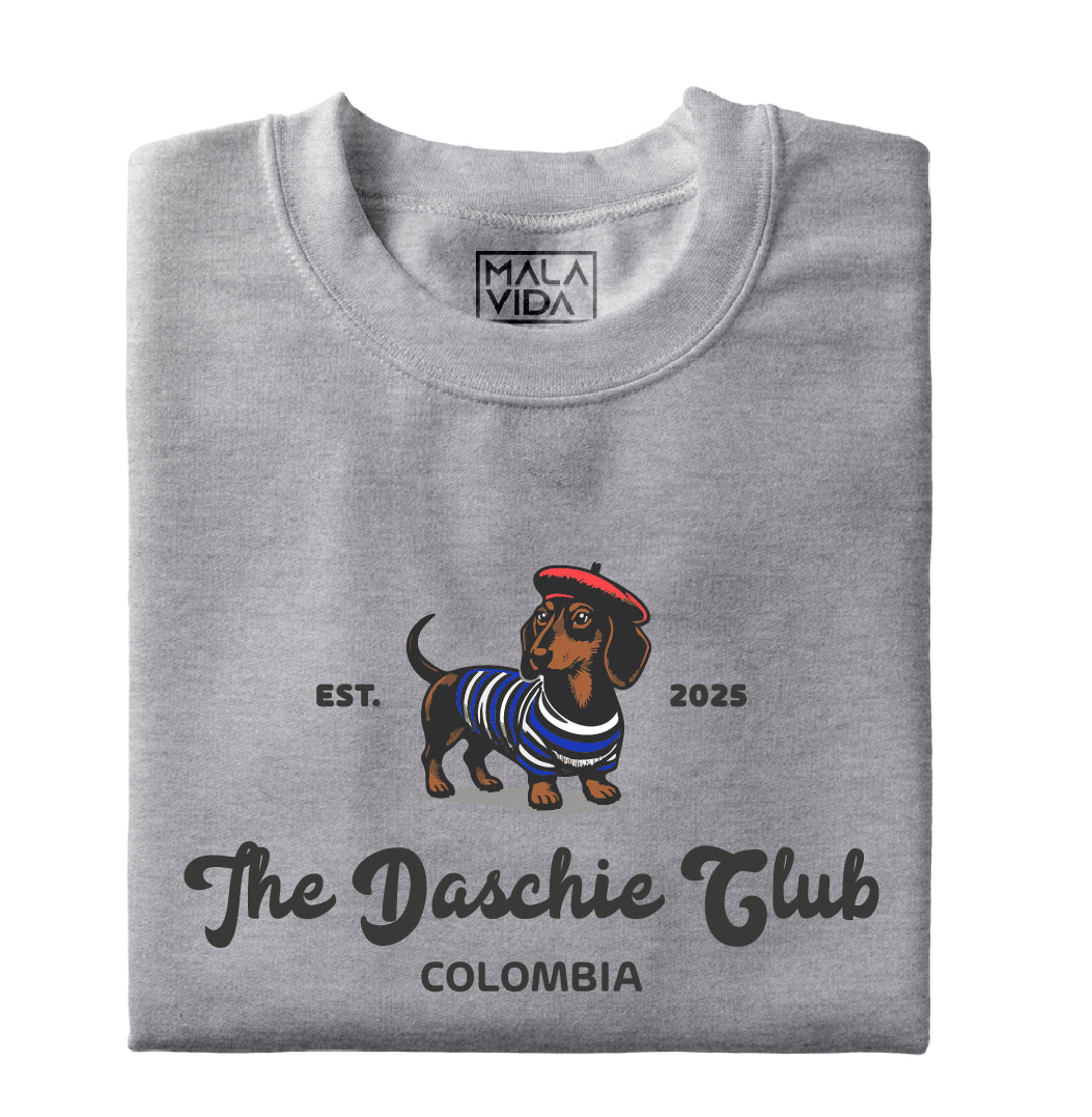 The Daschie Club Colombia