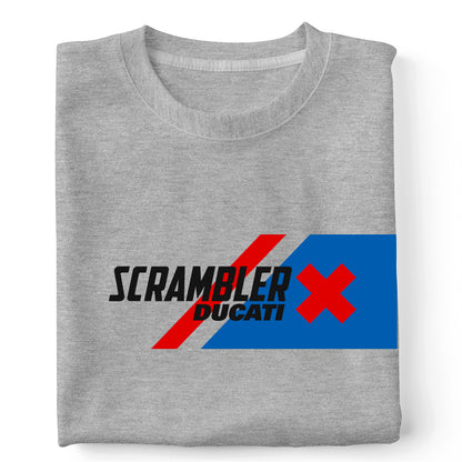 Scrambler emblema 2