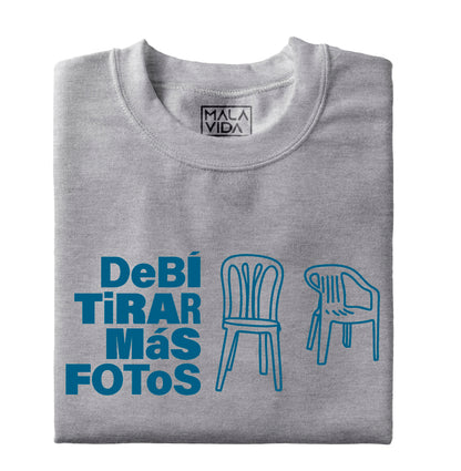 Bad Bunny Debí Tirar Más Fotos