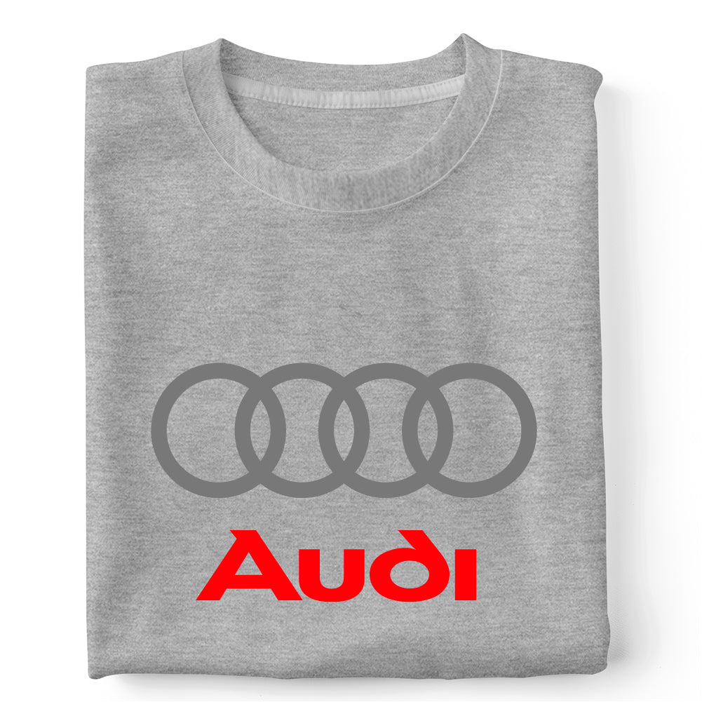 Audi logo
