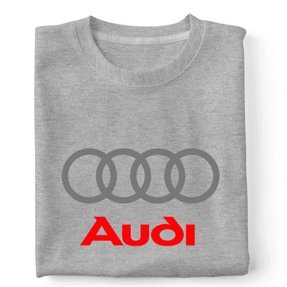 Audi logo