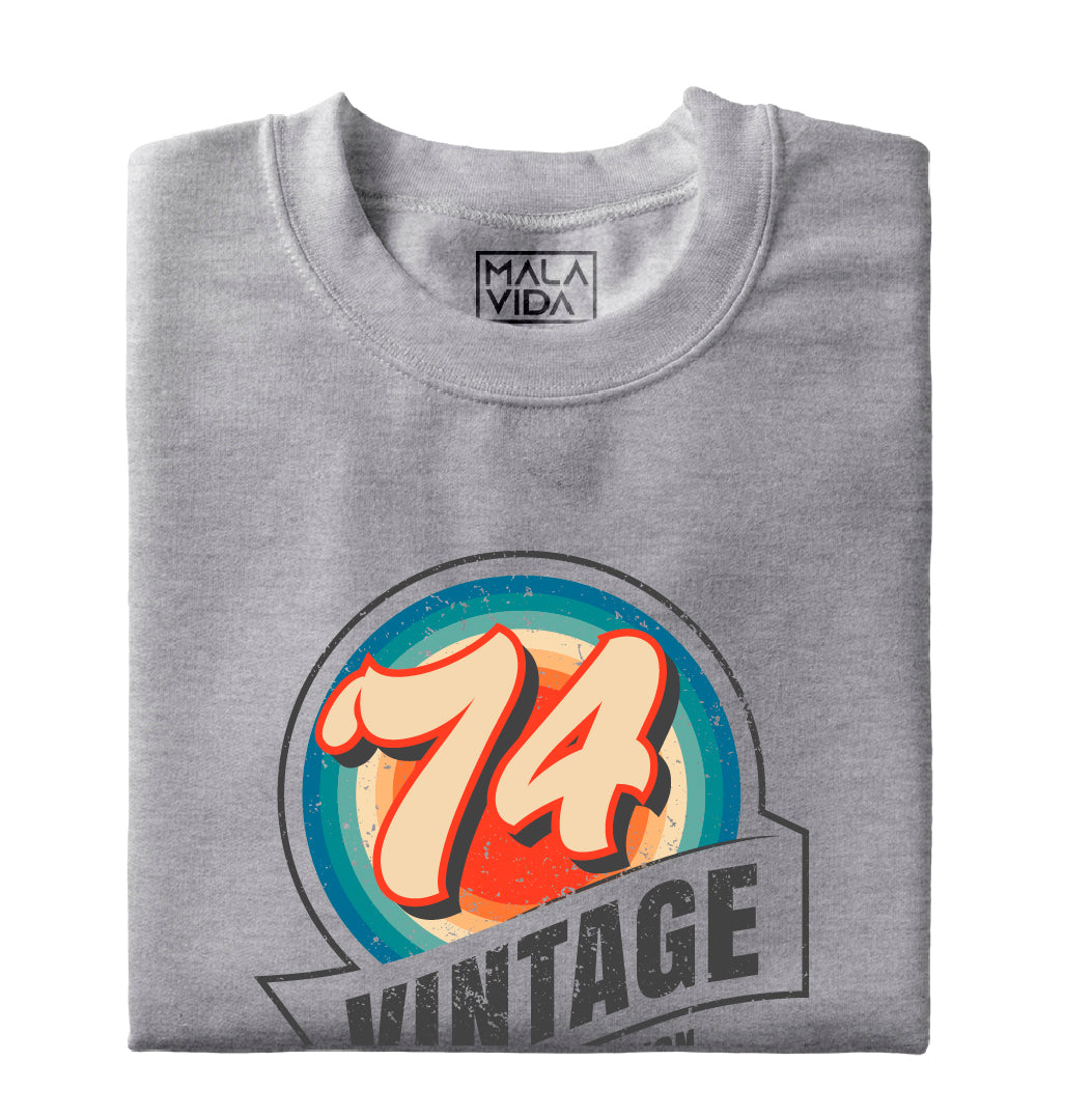 1974 limited edition
