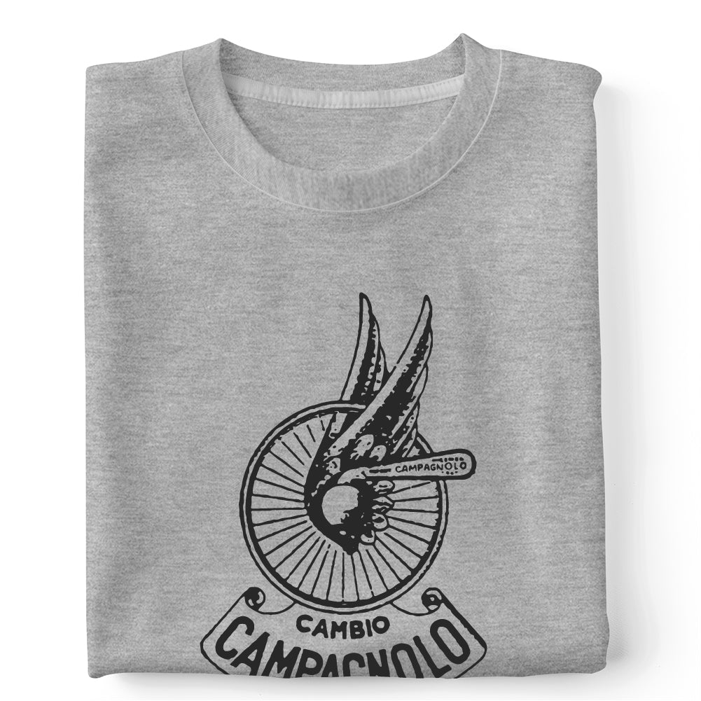 Campagnolo Cambio logo