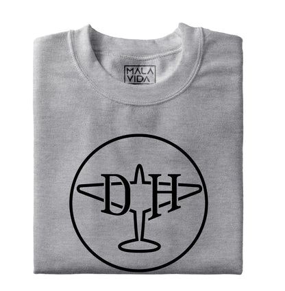 De Havilland vintage logo