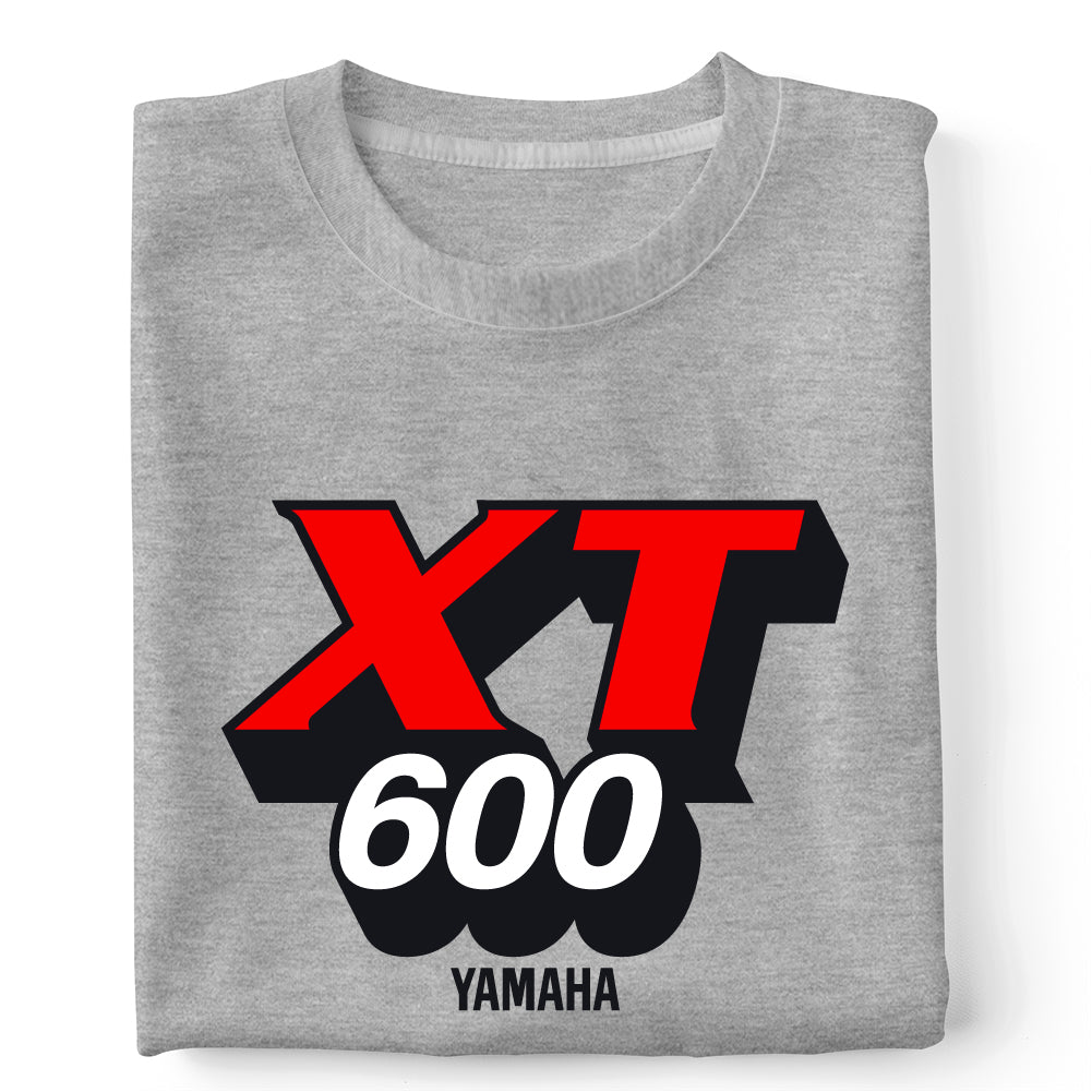 XT 600 logo 1