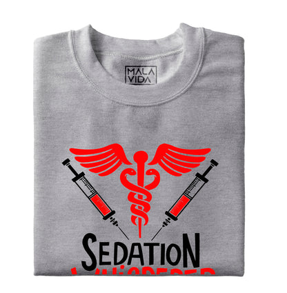 Sedation Whisperer