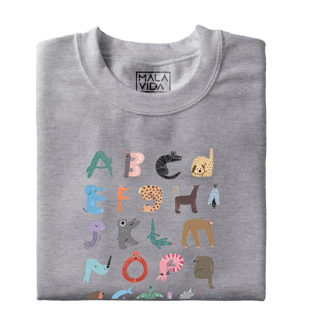 Animal ABC