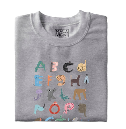 Animal ABC
