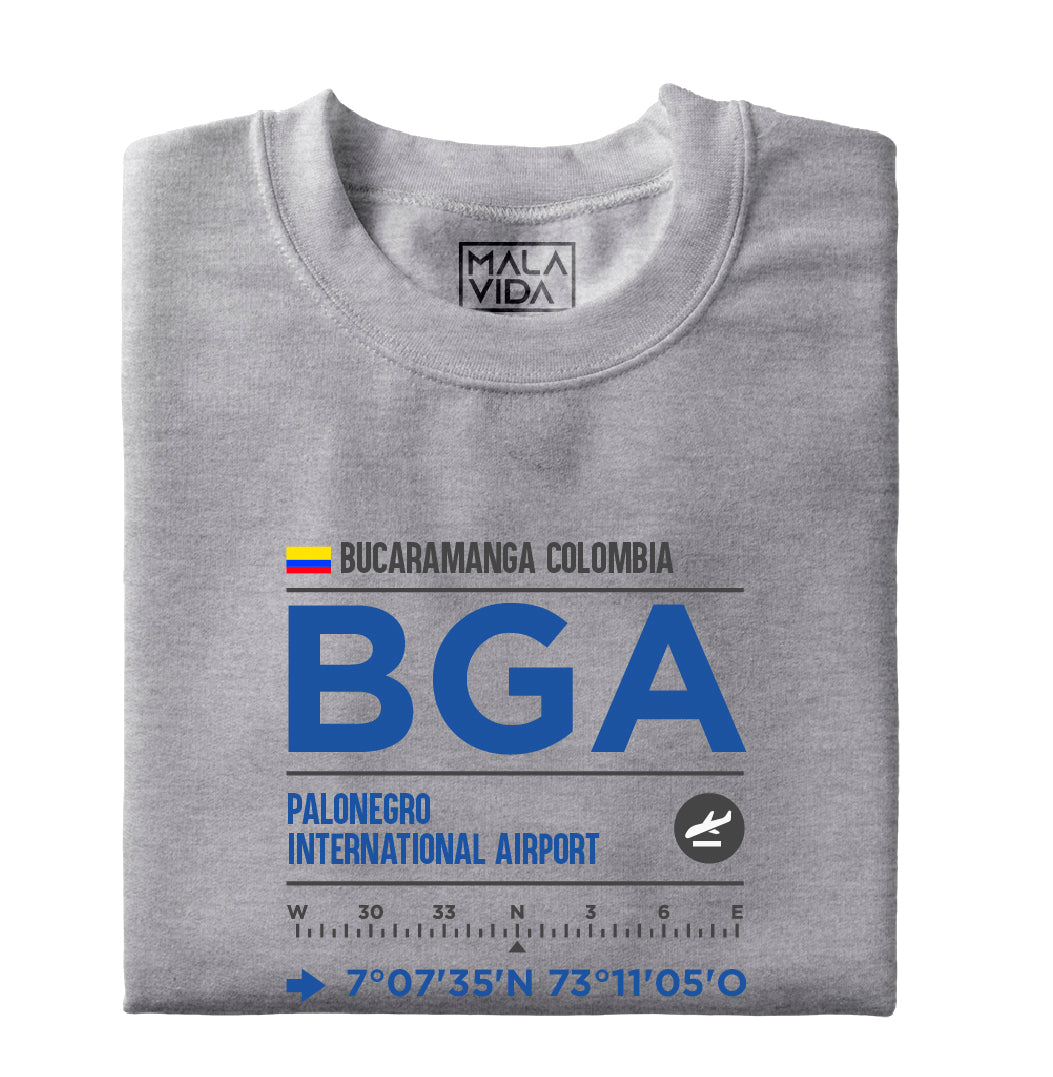 BUCARAMANGA - Aeropuerto