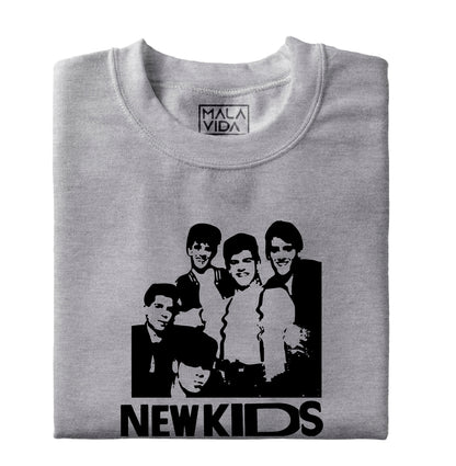New Kids On The Block 2