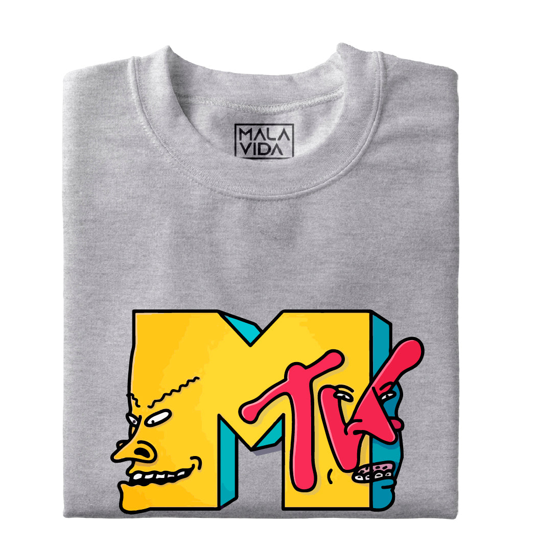 MTV Beavis & Butthead