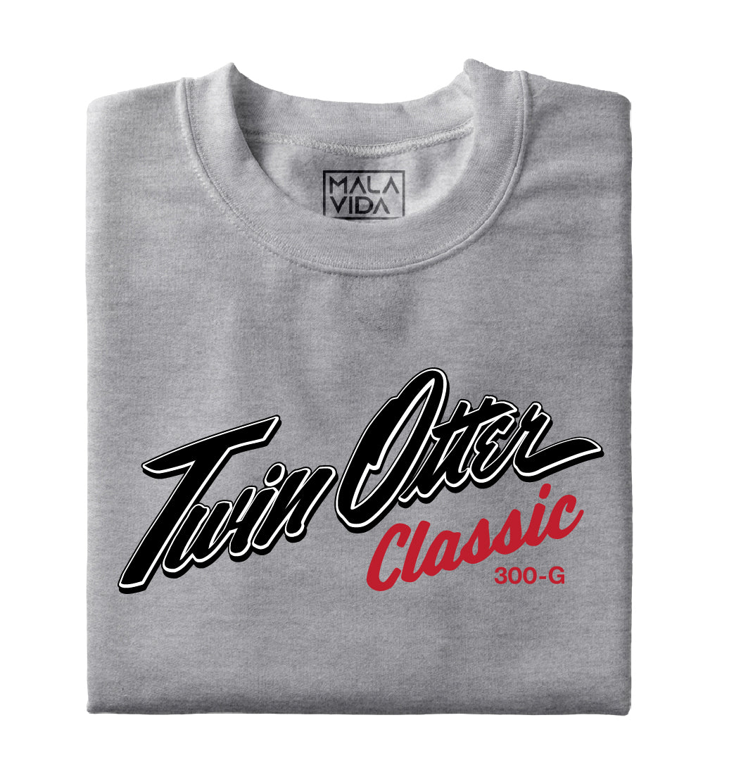 Twin Otter Classic
