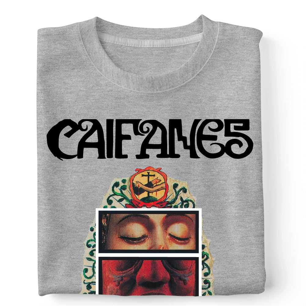 Caifanes | El Silencio