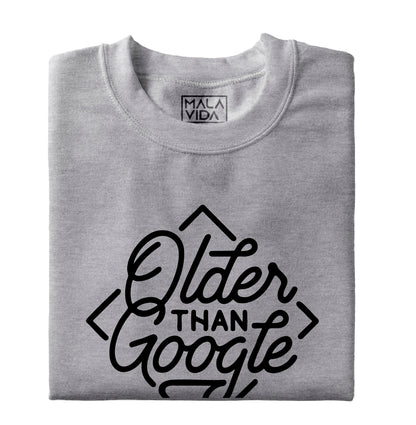 Older than Google