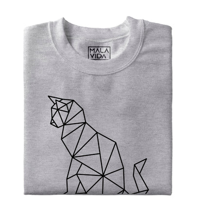 Geometric Cat 1