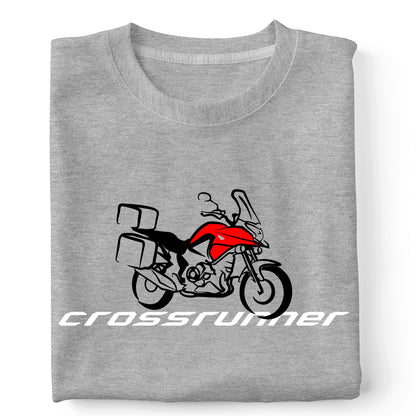 Crossrunner emblema