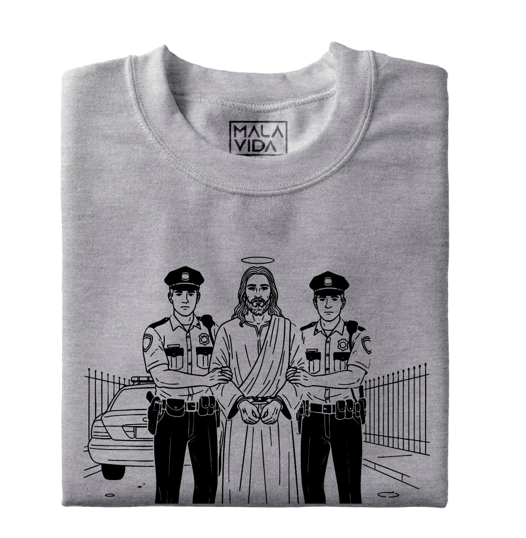 Criminal Yisus