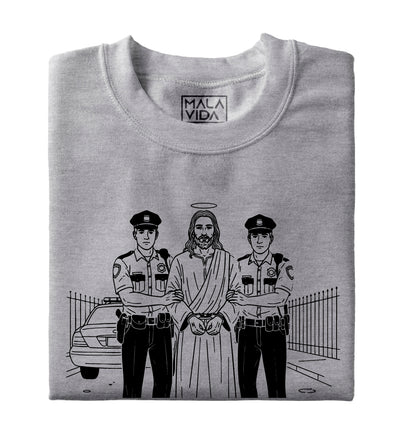 Criminal Yisus
