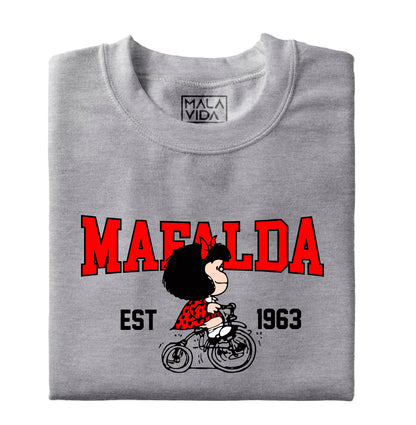 Mafalda | Established 1963