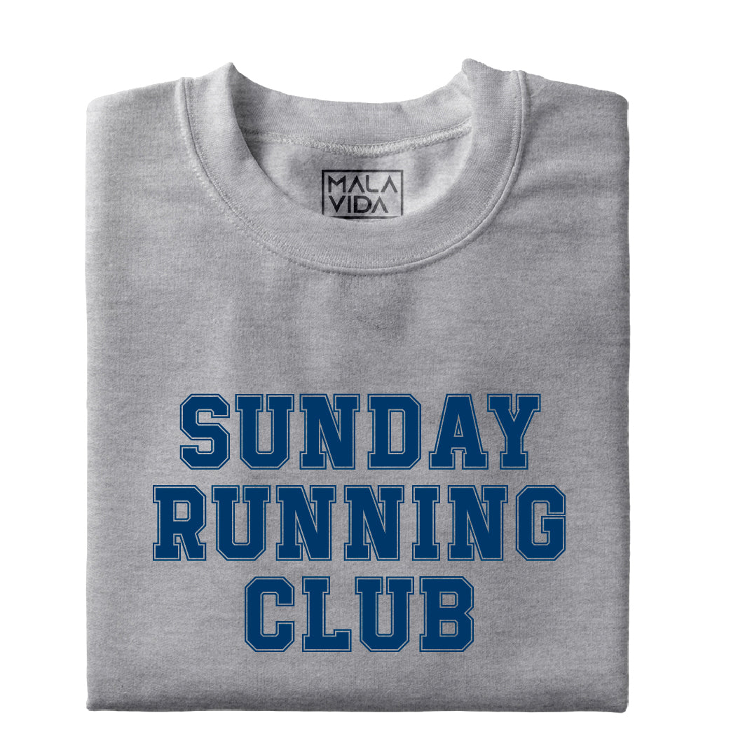 Sunday Running Club