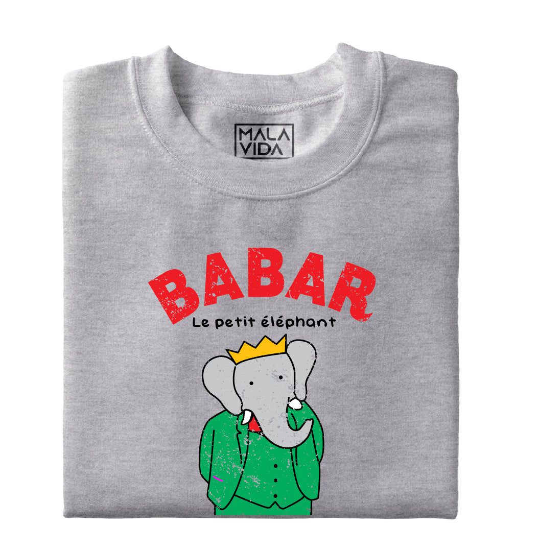 Babar le petit éléphant