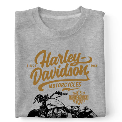 HD An american original
