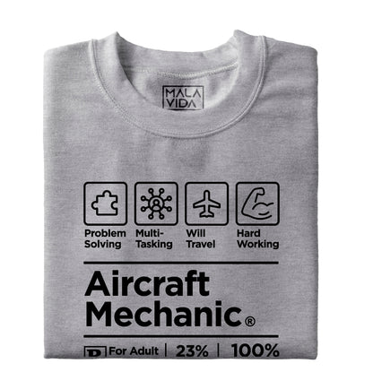 Aircraft Mechanic