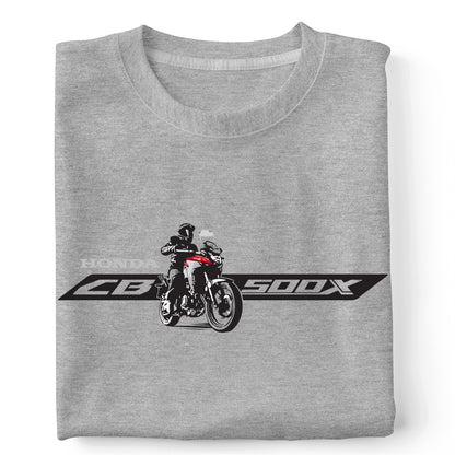 CB 500X