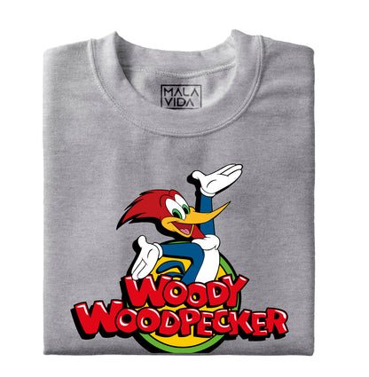 Woody Woodpecker | El pájaro carpintero