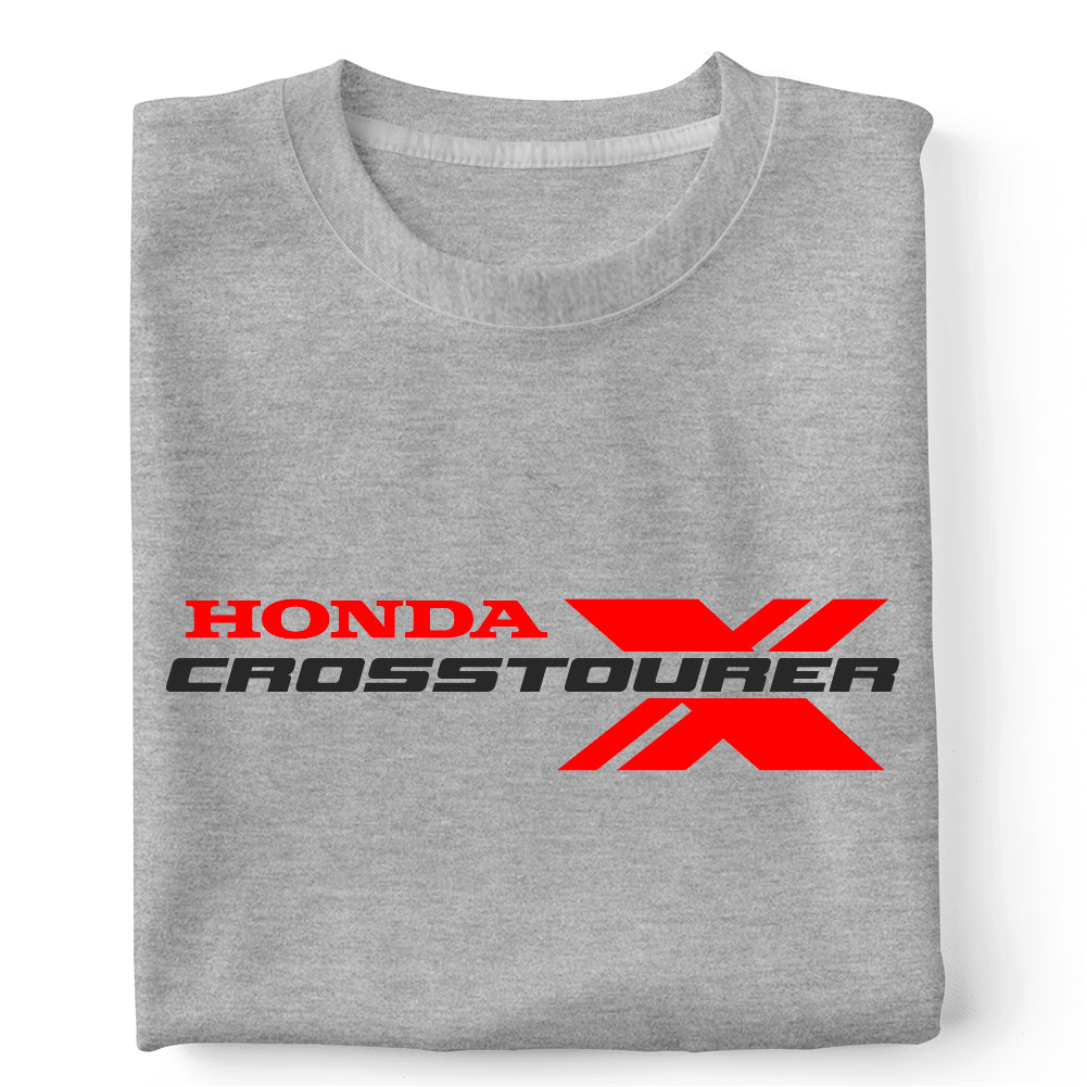 Crosstourer emblema 2
