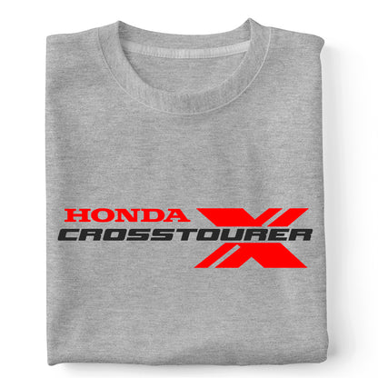 Crosstourer emblema 2