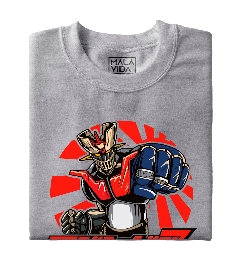 Mazinger Z