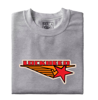 Lockheed vintage logo